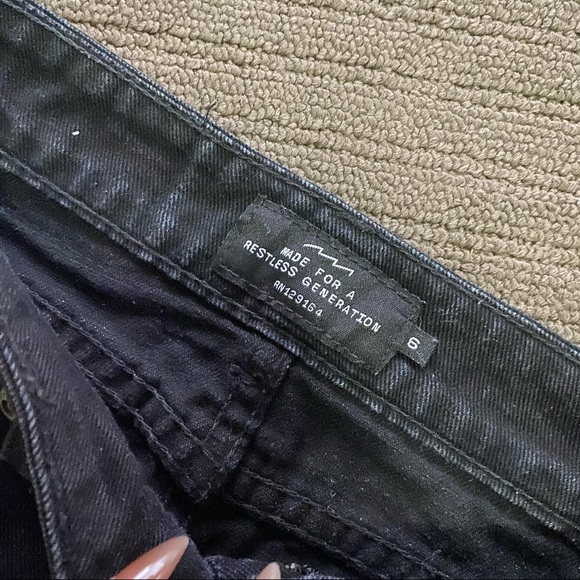 Rest less generartion Mini skirt - Factorie - Picture 2 of 4